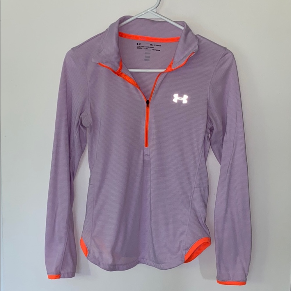 Under Armor Pullover